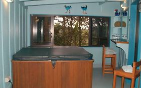 Kohinui Glade Holiday Cottage