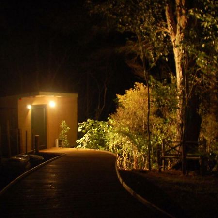 Kohinui Glade Holiday Cottage Parua Bay Exterior photo