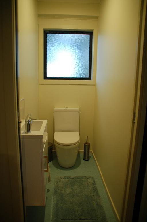 Kohinui Glade Holiday Cottage Parua Bay Exterior photo