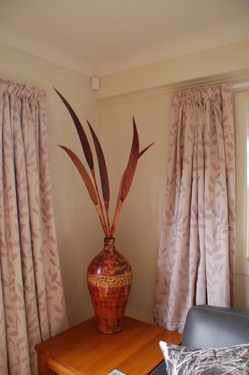 Kohinui Glade Holiday Cottage Parua Bay Exterior photo
