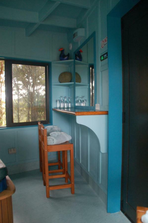 Kohinui Glade Holiday Cottage Parua Bay Exterior photo
