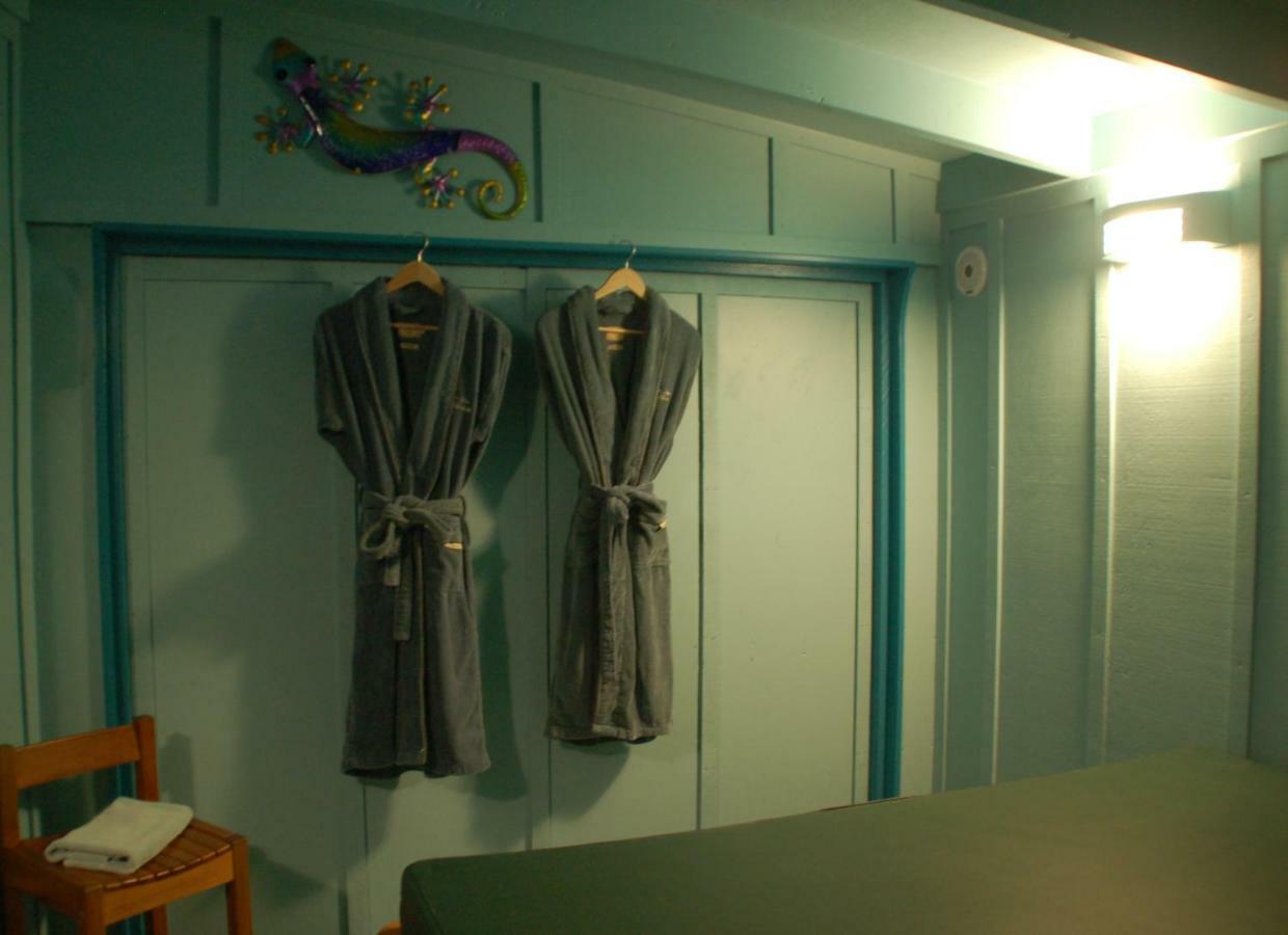 Kohinui Glade Holiday Cottage Parua Bay Exterior photo